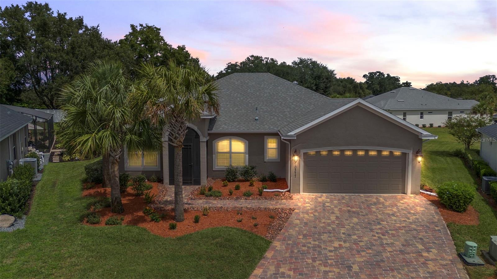 10377 SILVER MAPLE AVE, OXFORD, FL, 34484