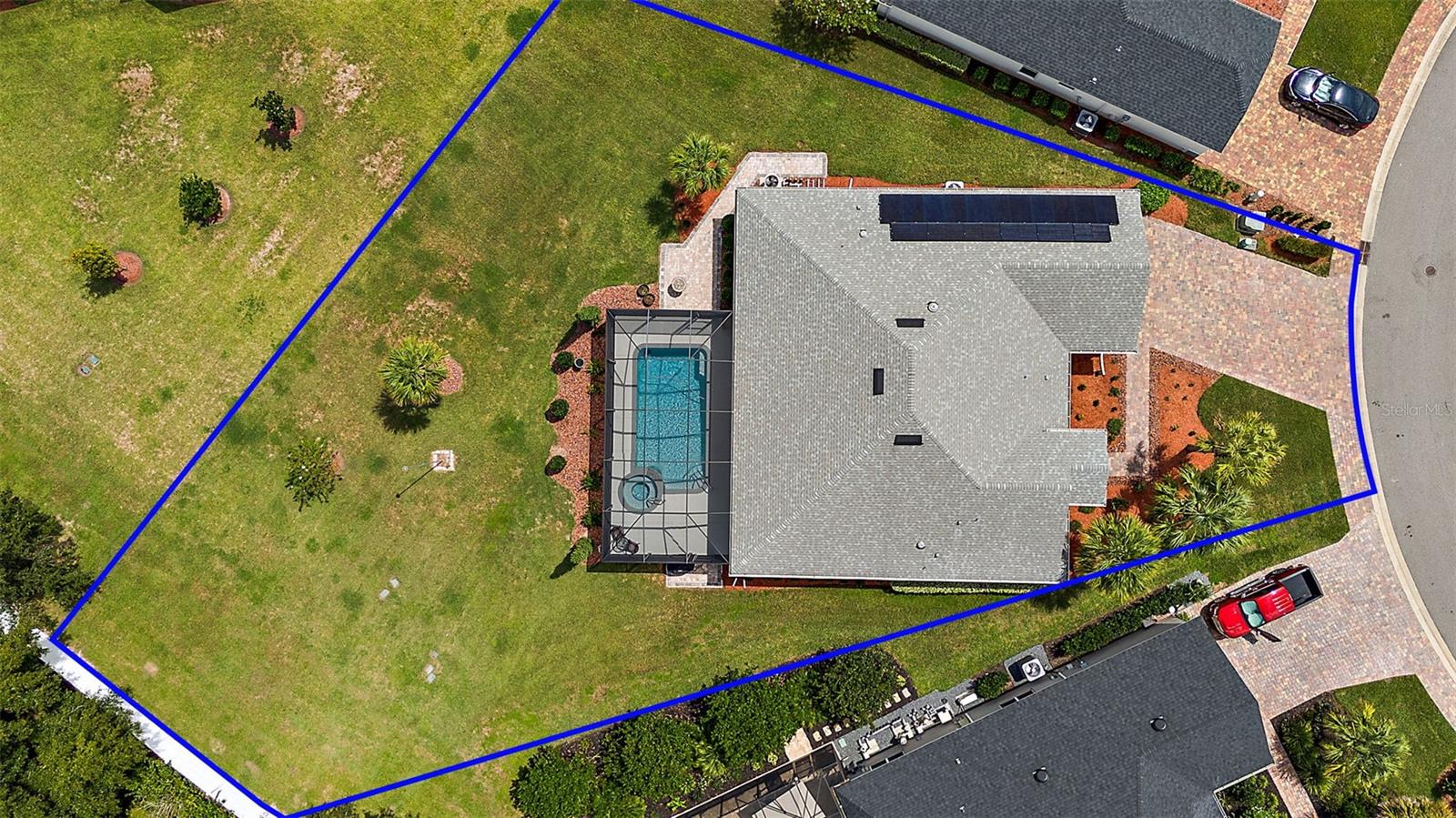 10377 SILVER MAPLE AVE, OXFORD, FL, 34484