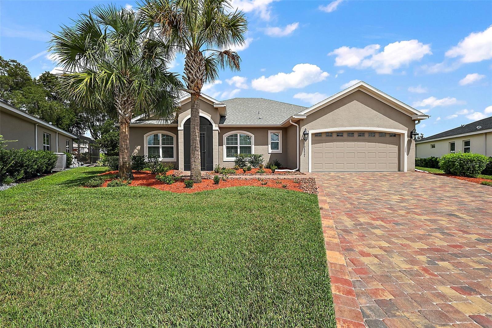 10377 SILVER MAPLE AVE, OXFORD, FL, 34484