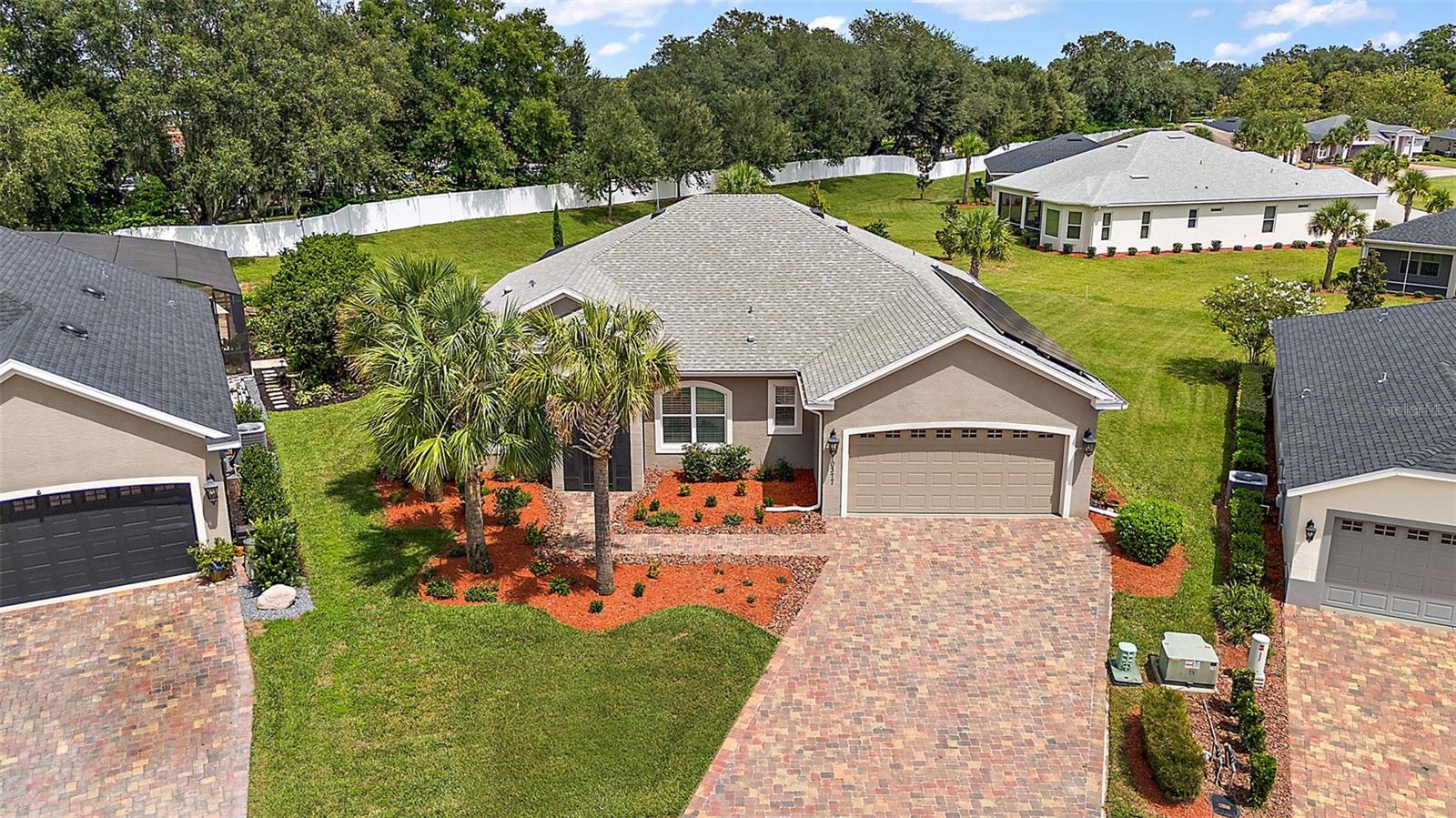 10377 SILVER MAPLE AVE, OXFORD, FL, 34484