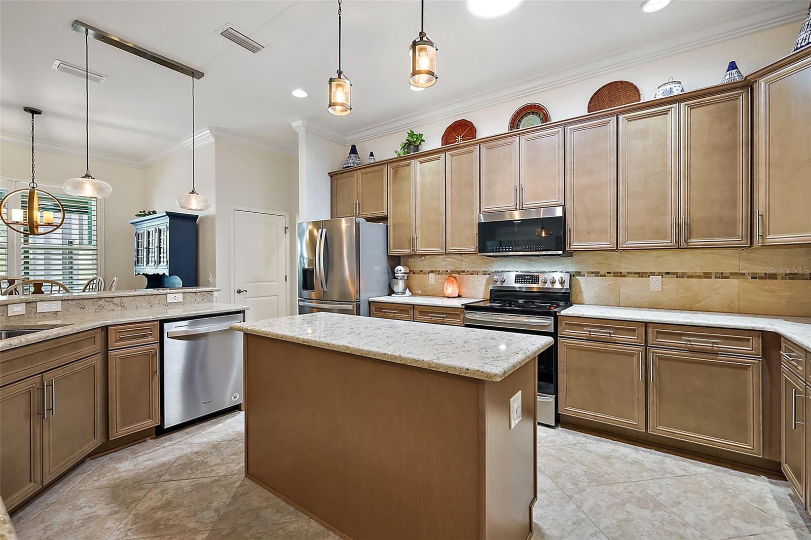 10377 SILVER MAPLE AVE, OXFORD, FL, 34484