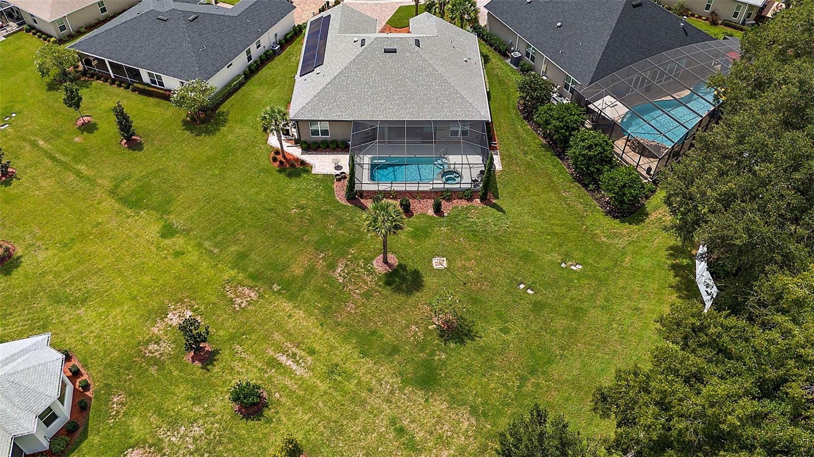 10377 SILVER MAPLE AVE, OXFORD, FL, 34484