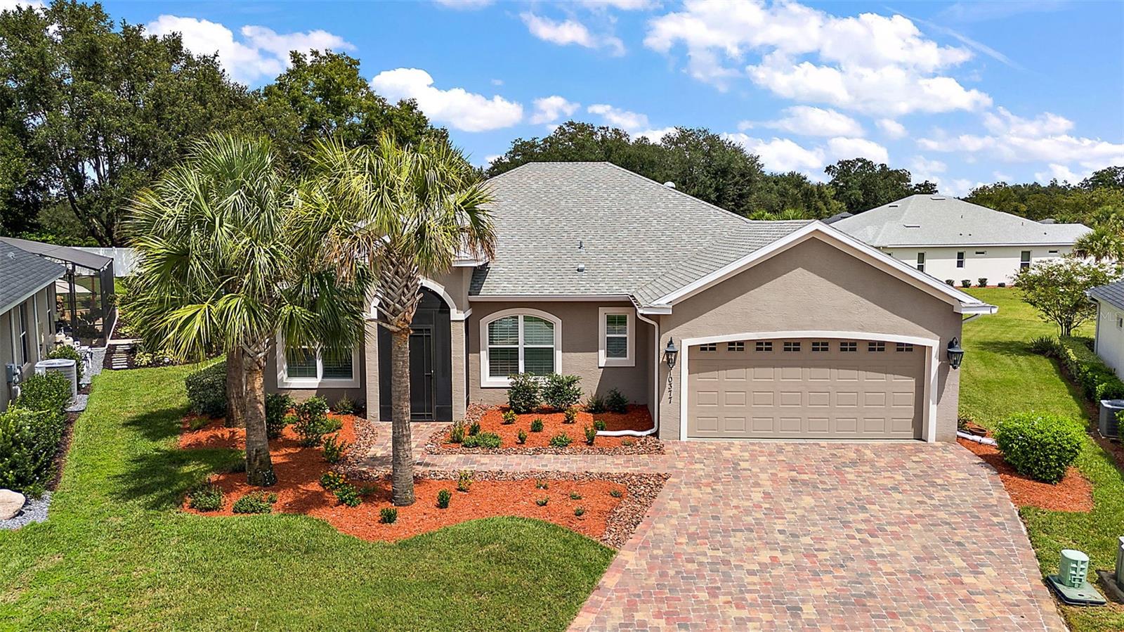 10377 SILVER MAPLE AVE, OXFORD, FL, 34484
