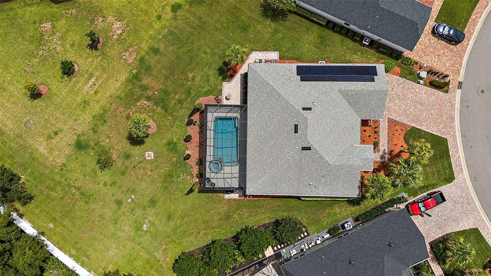 10377 SILVER MAPLE AVE, OXFORD, FL, 34484