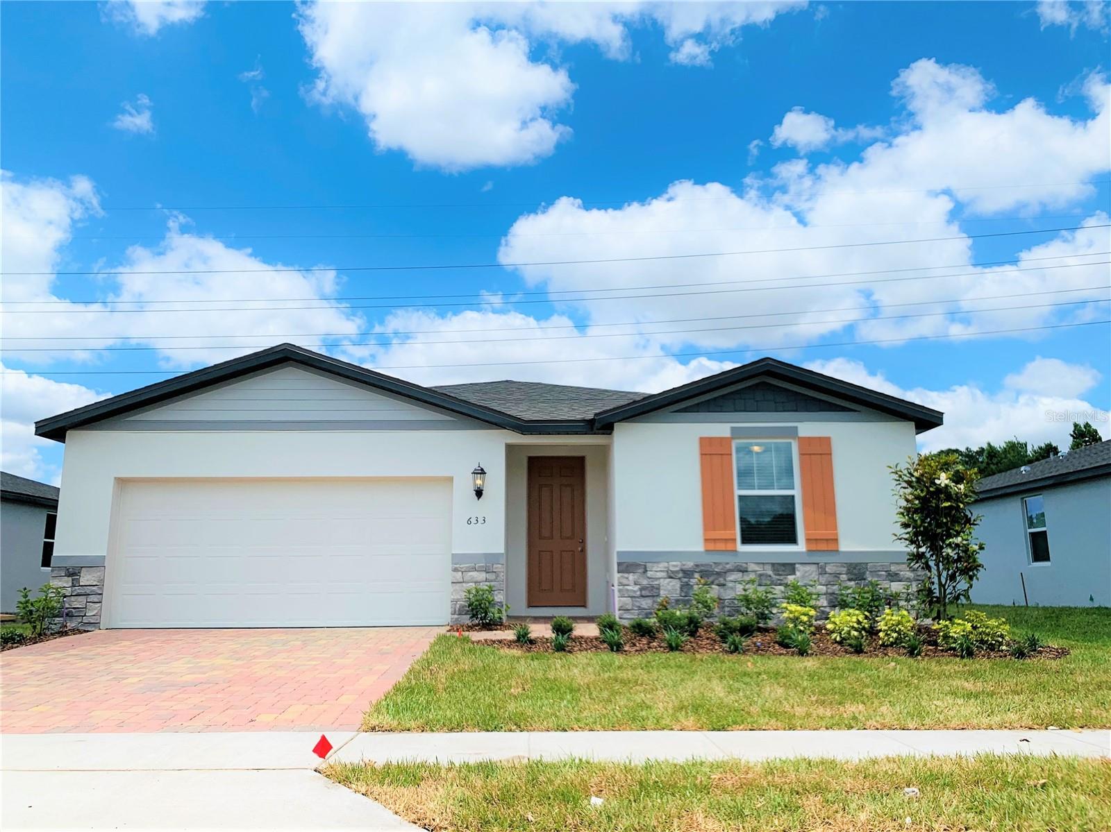 633 VISTA VILLAGES BLVD, DAVENPORT, FL, 33896