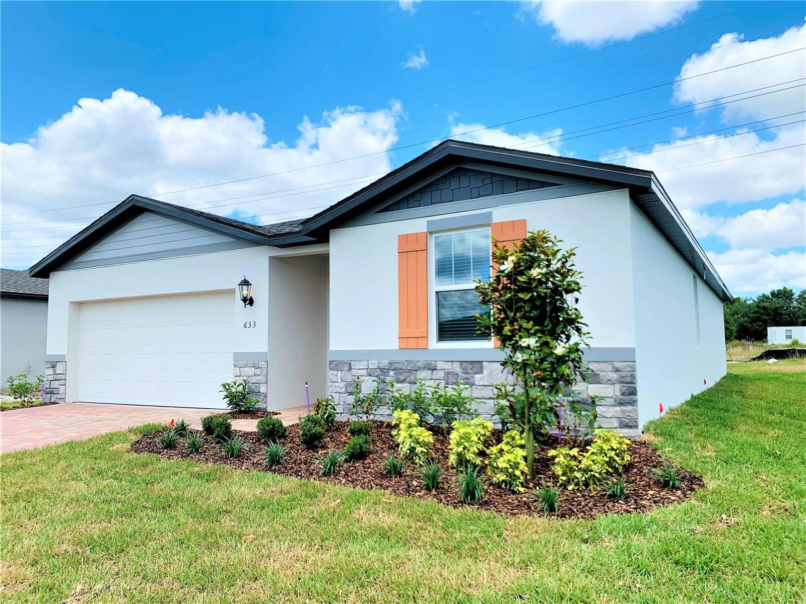 633 VISTA VILLAGES BLVD, DAVENPORT, FL, 33896