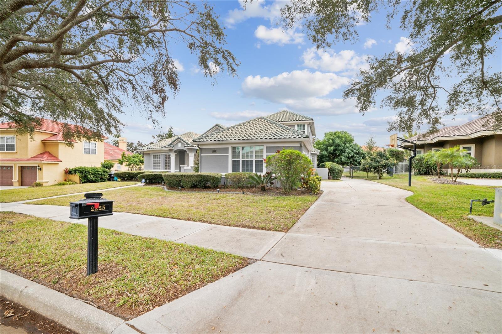 2225 KETTLE DR, ORLANDO, FL, 32835