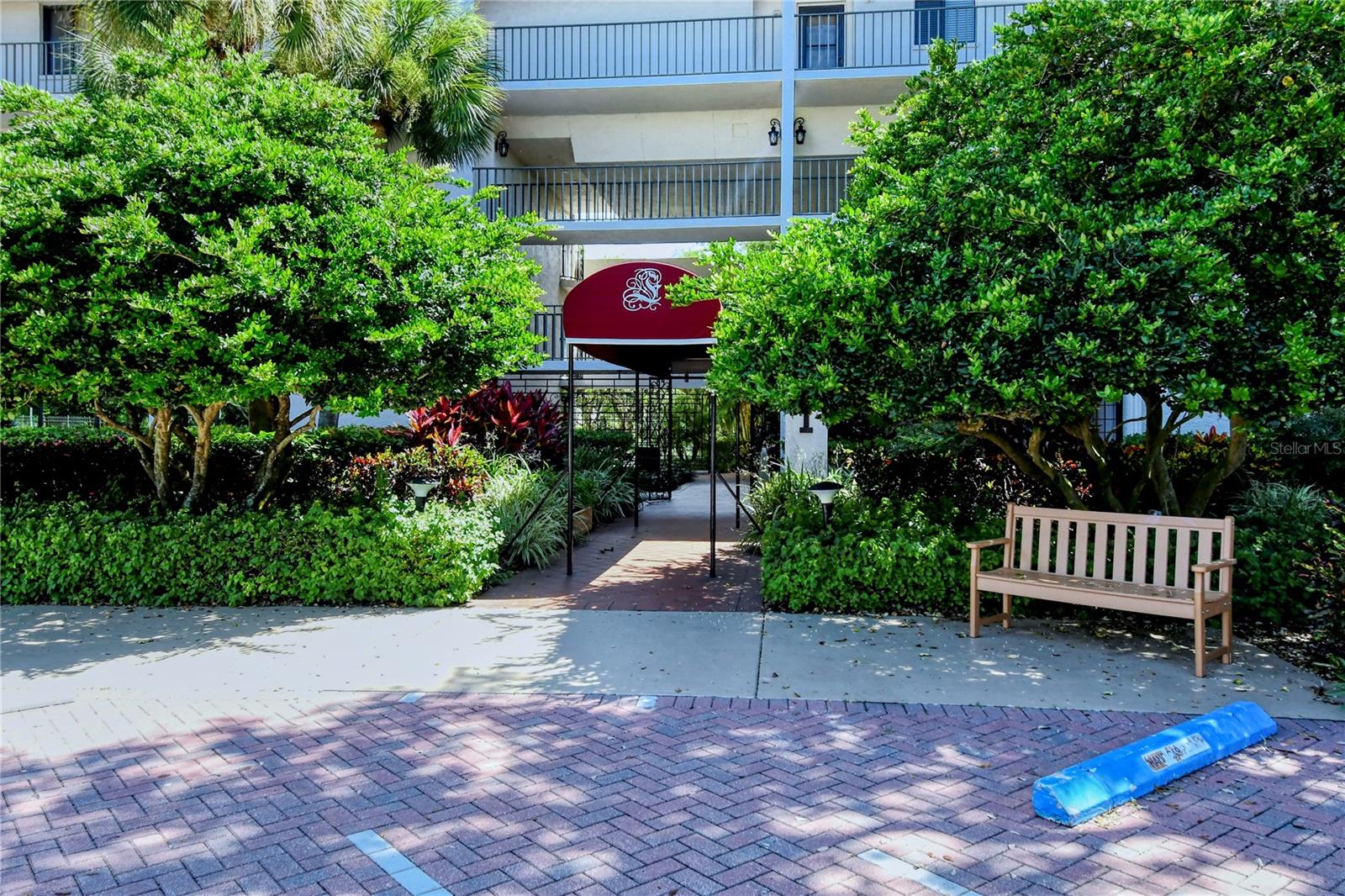 6267 MIDNIGHT PASS RD #307, SARASOTA, FL, 34242