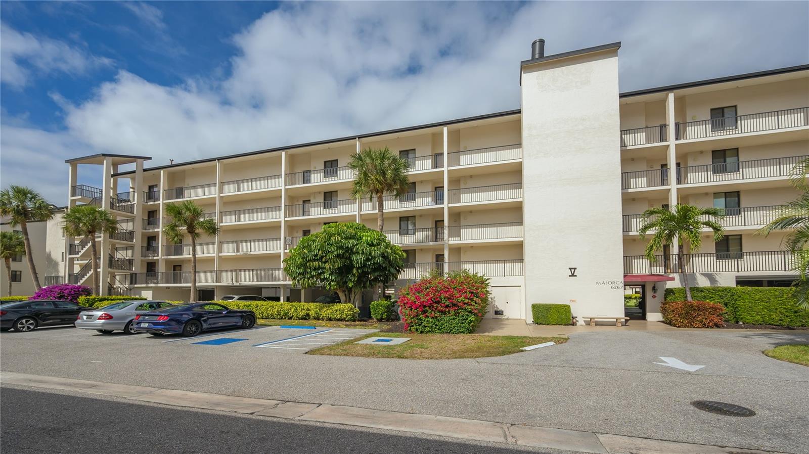 6267 MIDNIGHT PASS RD #307, SARASOTA, FL, 34242