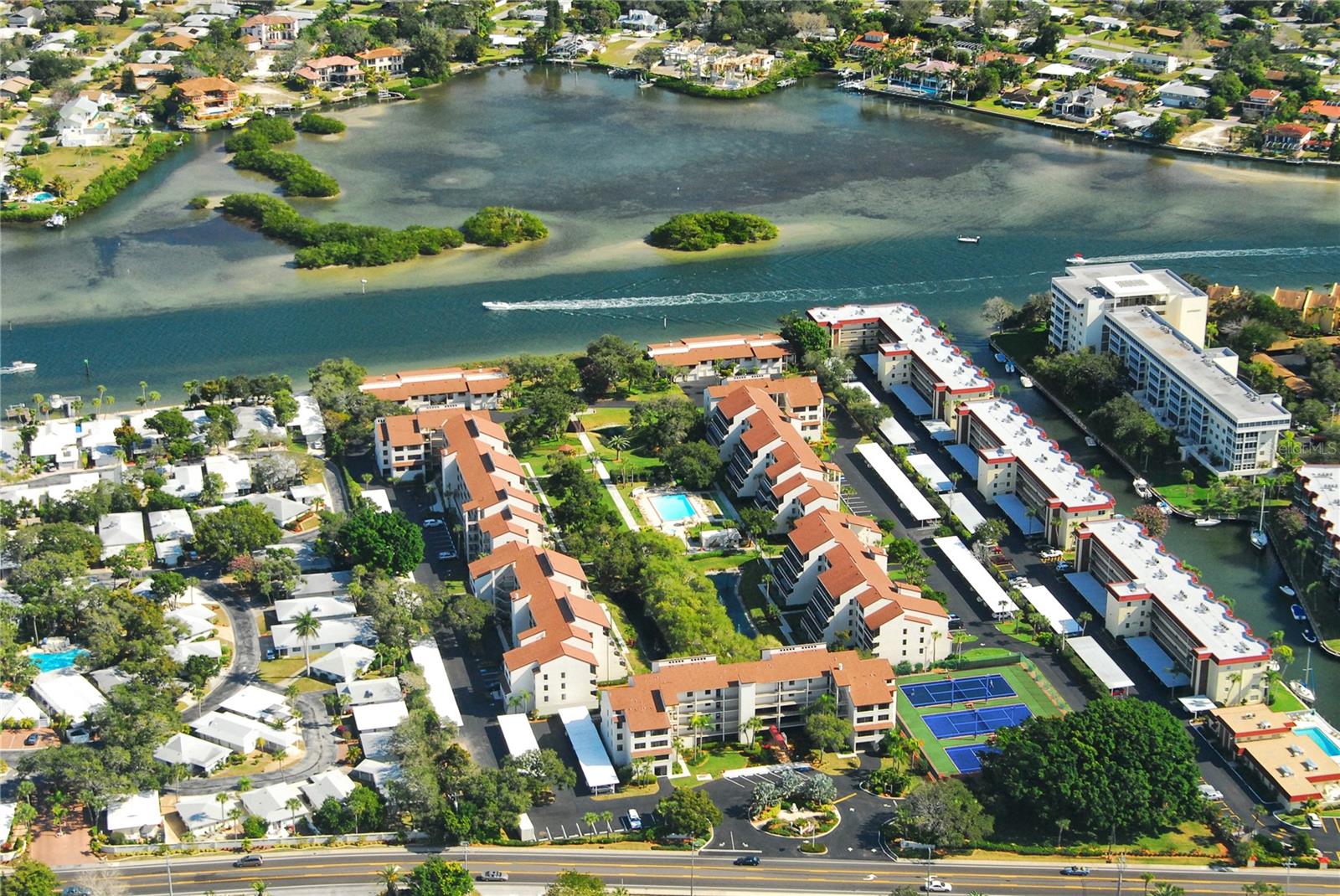 6267 MIDNIGHT PASS RD #307, SARASOTA, FL, 34242