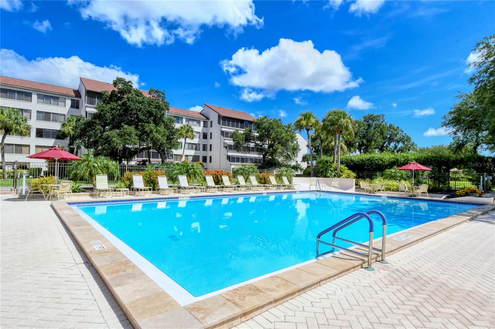 6267 MIDNIGHT PASS RD #307, SARASOTA, FL, 34242