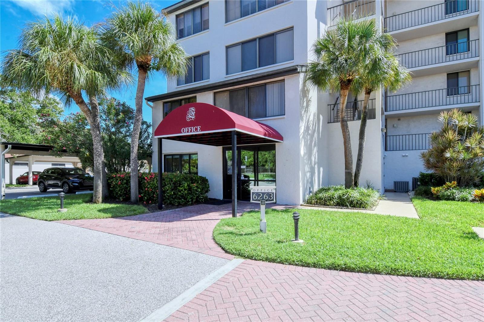 6267 MIDNIGHT PASS RD #307, SARASOTA, FL, 34242