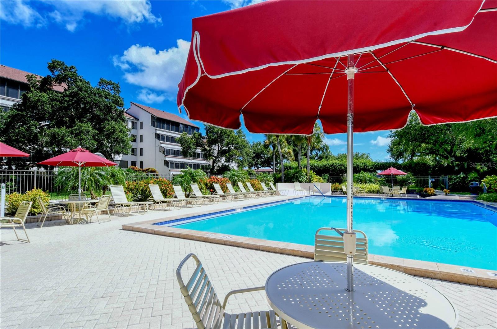 6267 MIDNIGHT PASS RD #307, SARASOTA, FL, 34242