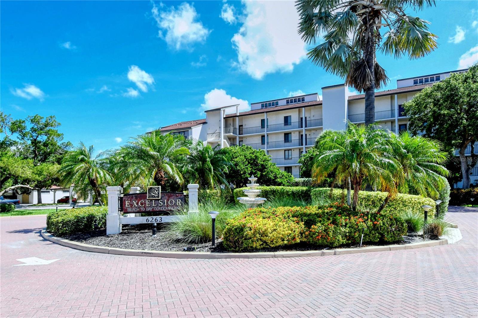 6267 MIDNIGHT PASS RD #307, SARASOTA, FL, 34242