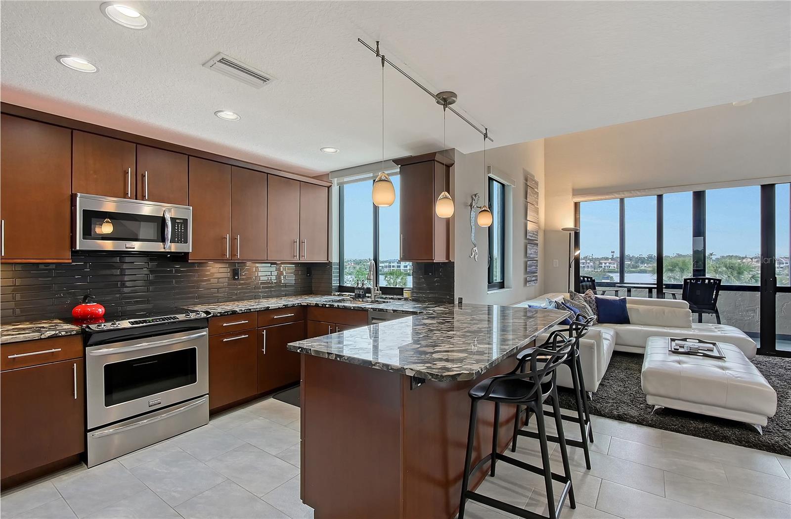 6267 MIDNIGHT PASS RD #307, SARASOTA, FL, 34242