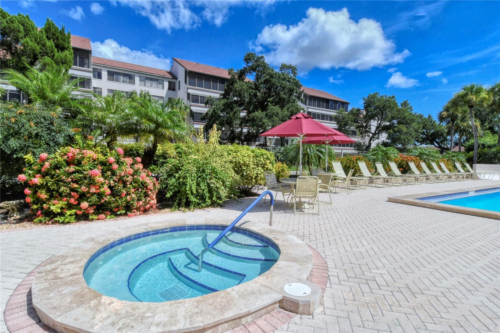 6267 MIDNIGHT PASS RD #307, SARASOTA, FL, 34242