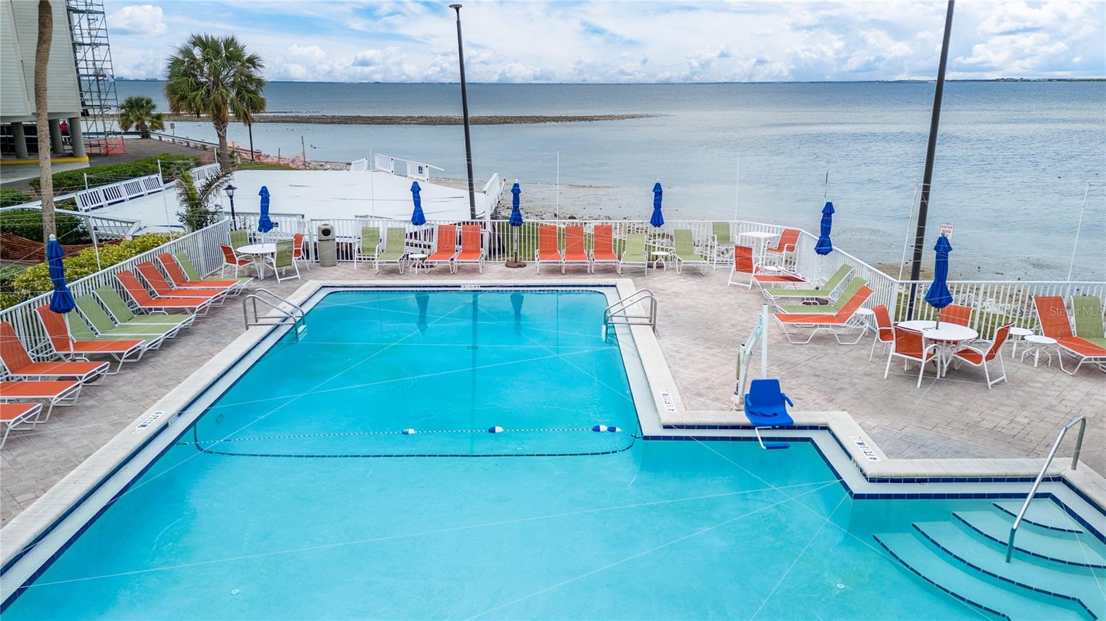 2506 N ROCKY POINT DR #272, TAMPA, FL, 33607