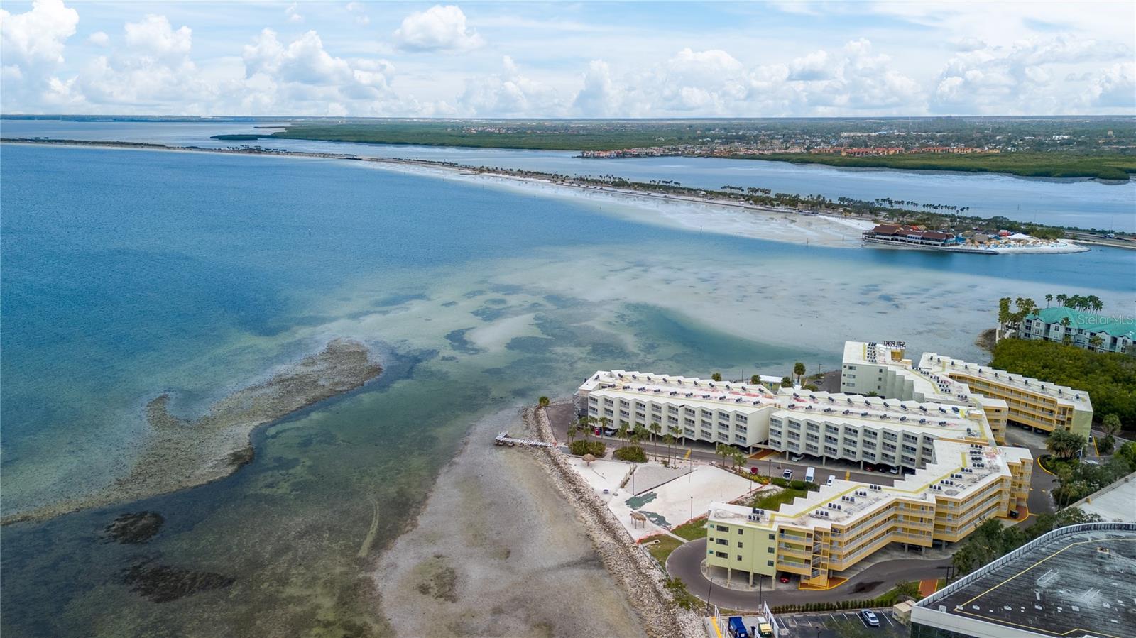 2506 N ROCKY POINT DR #272, TAMPA, FL, 33607