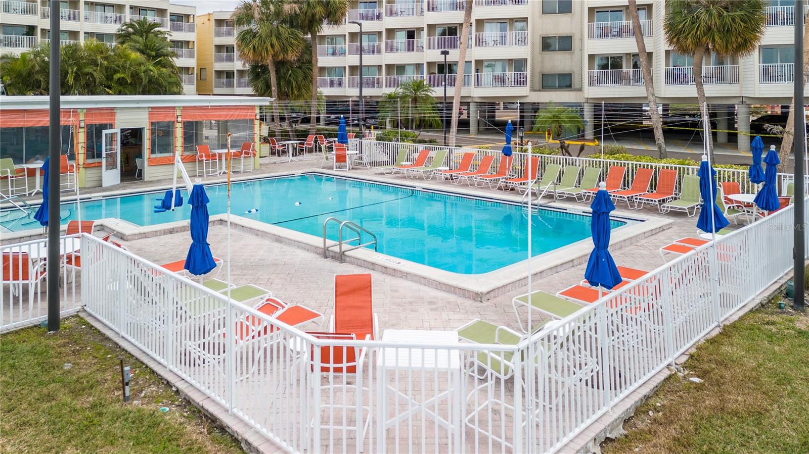 2506 N ROCKY POINT DR #272, TAMPA, FL, 33607