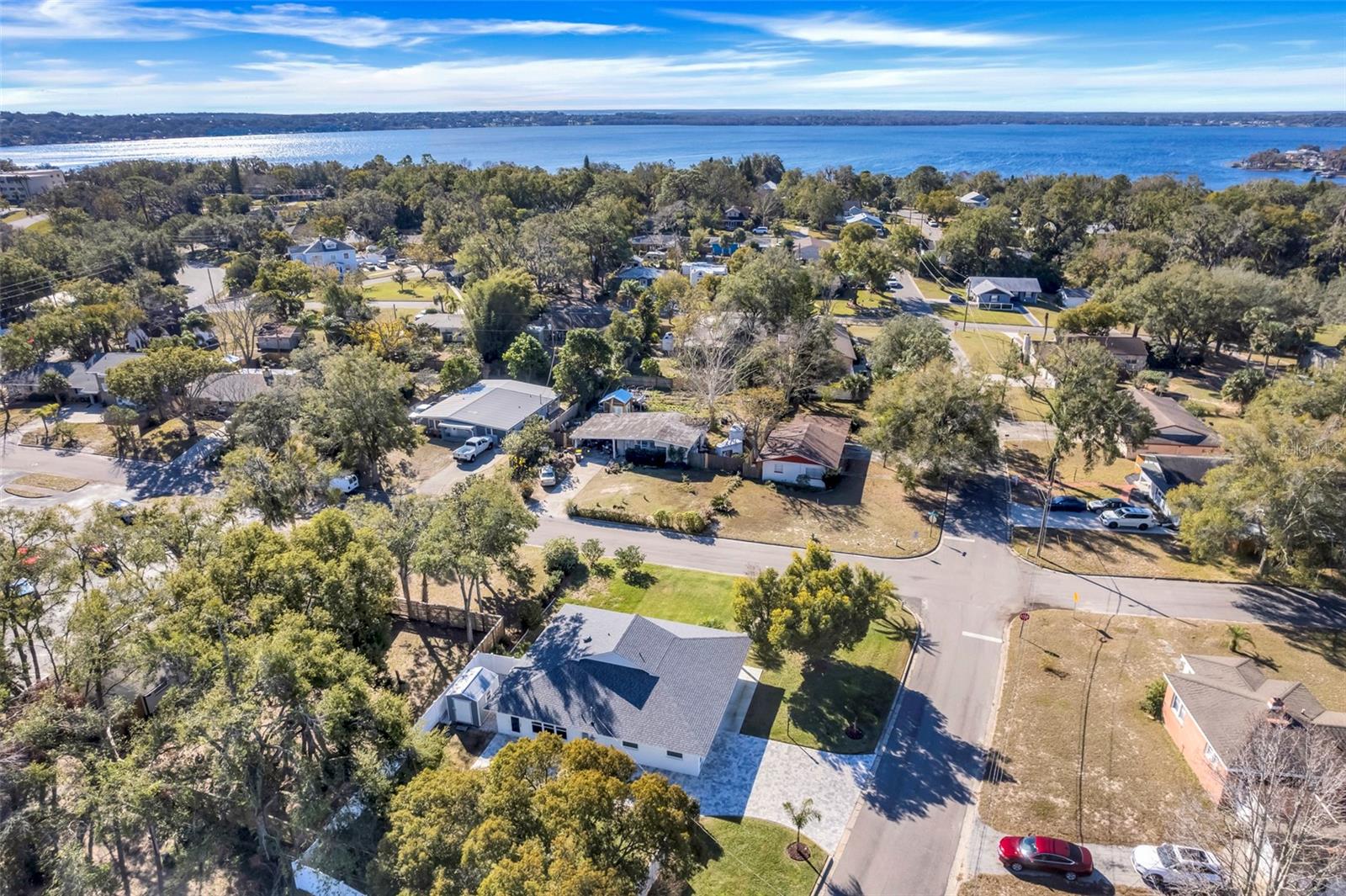 190 LINDEN ST, CLERMONT, FL, 34711