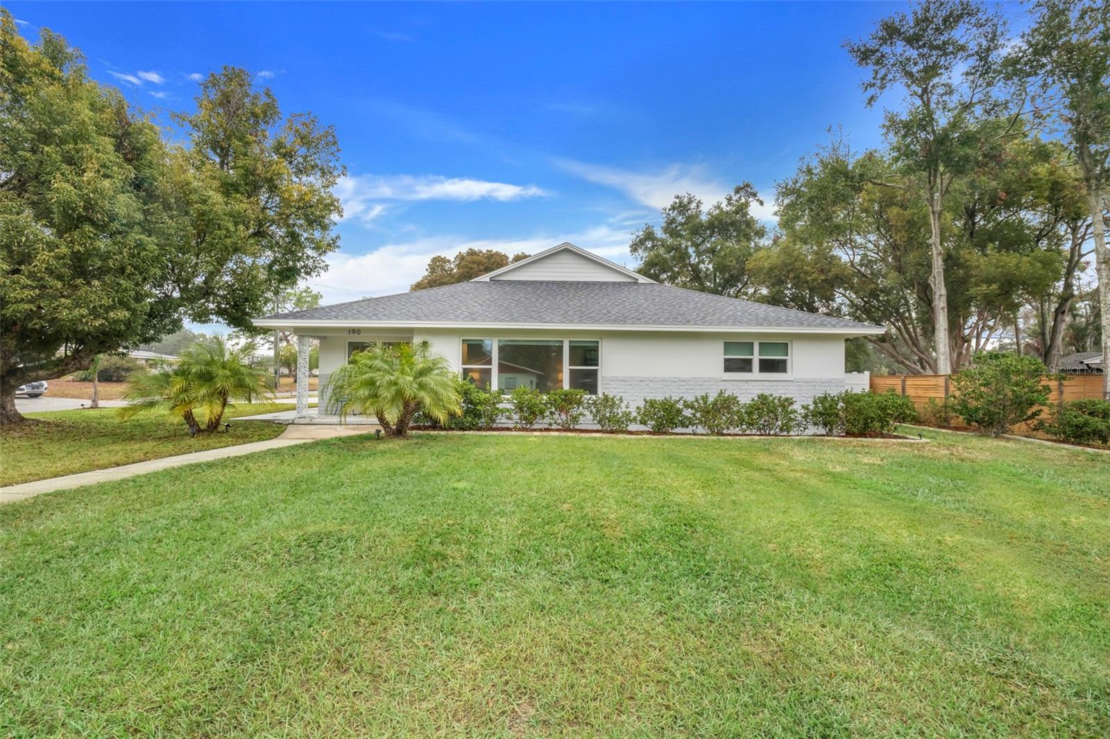 190 LINDEN ST, CLERMONT, FL, 34711