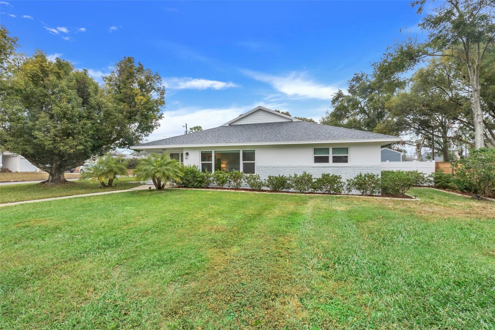 190 LINDEN ST, CLERMONT, FL, 34711