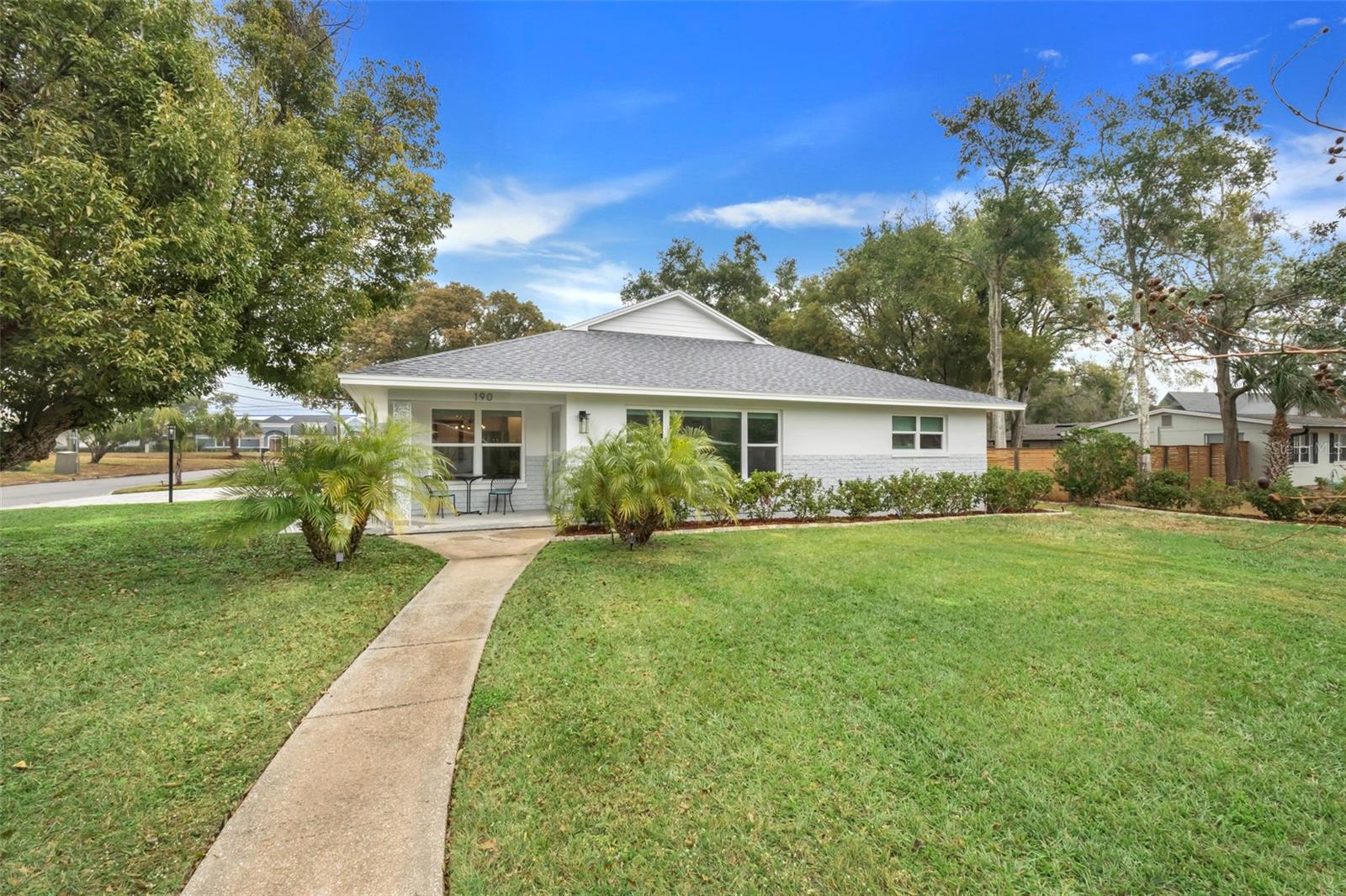 190 LINDEN ST, CLERMONT, FL, 34711