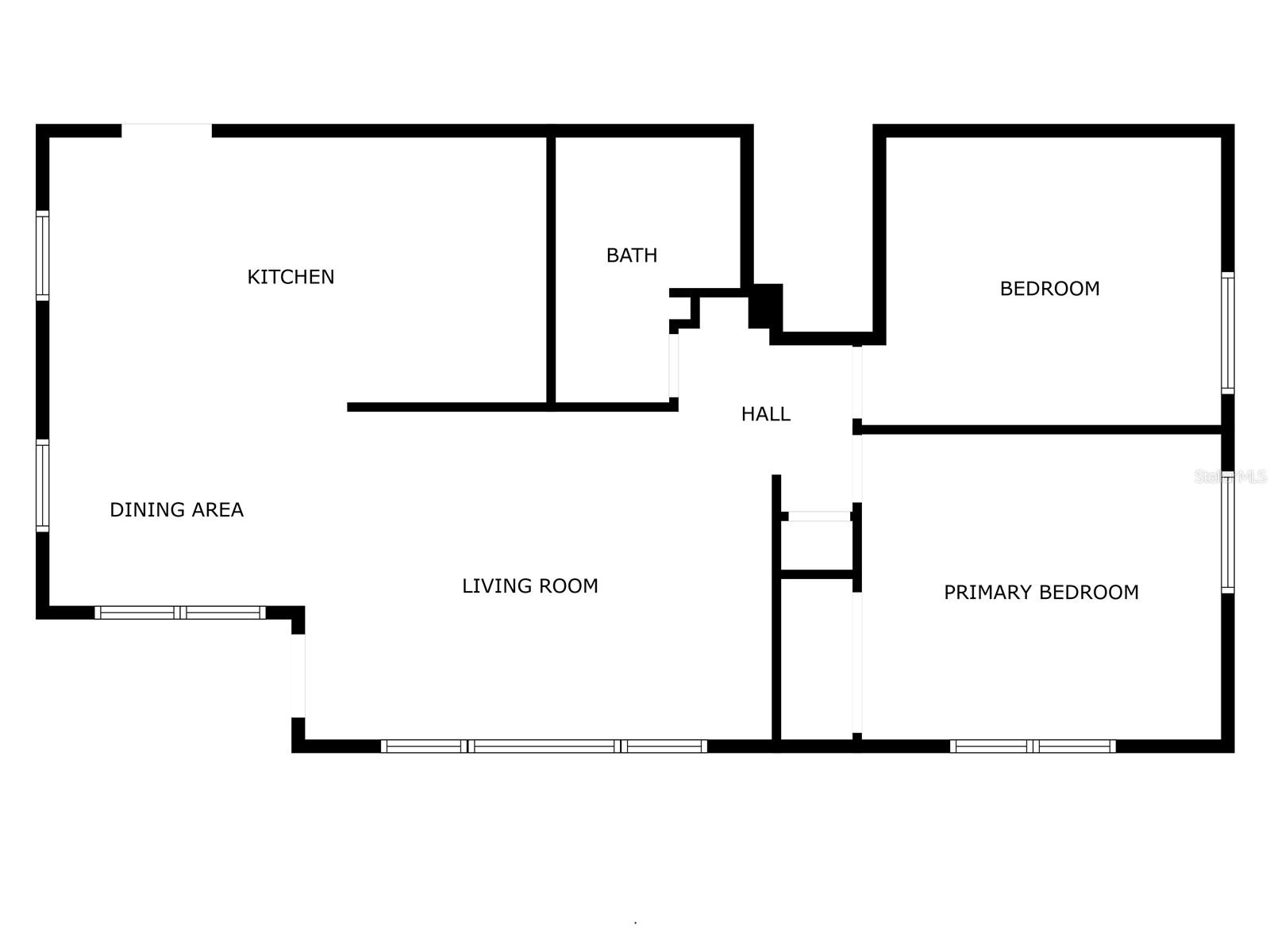190 LINDEN ST, CLERMONT, FL, 34711