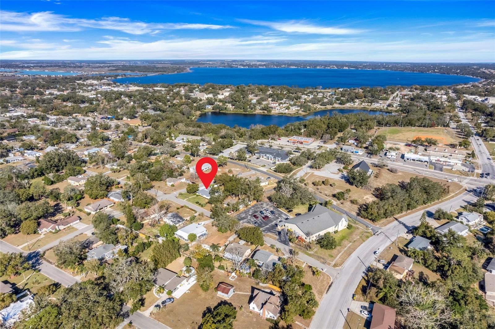 190 LINDEN ST, CLERMONT, FL, 34711