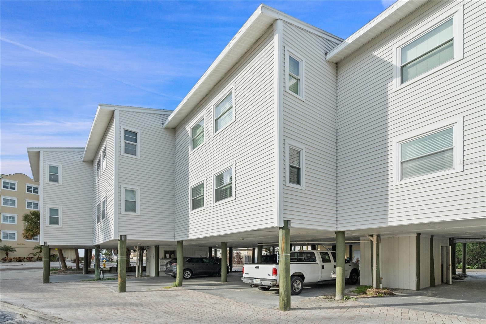 19727 GULF BLVD #103, INDIAN SHORES, FL, 33785