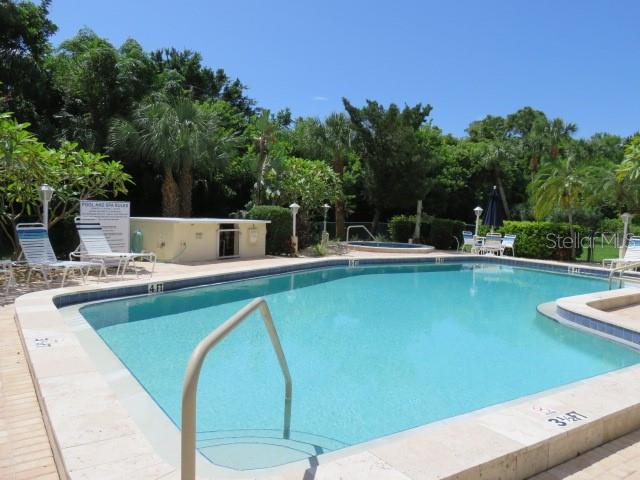 142 PINENEEDLE DR #142U, BRADENTON, FL, 34210