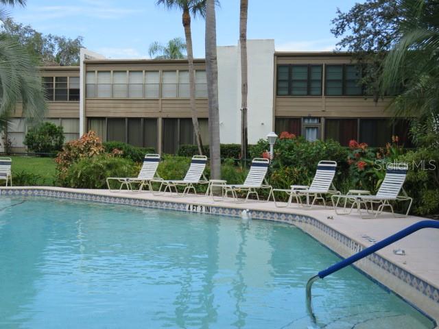 142 PINENEEDLE DR #142U, BRADENTON, FL, 34210