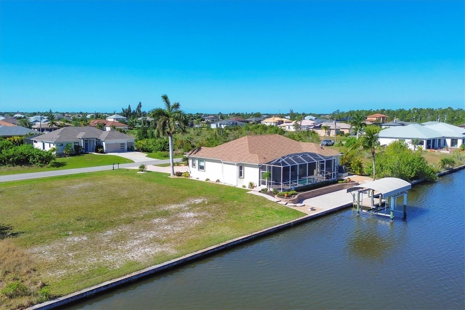 15124 ACORN CIR, PORT CHARLOTTE, FL, 33981