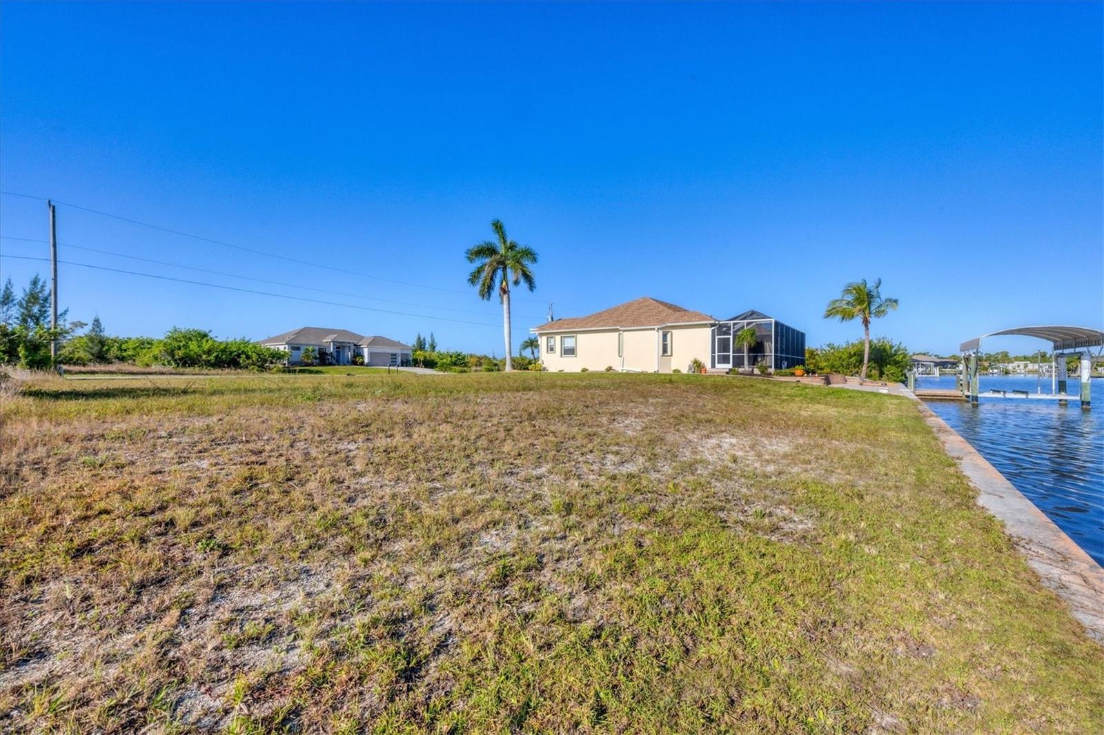 15124 ACORN CIR, PORT CHARLOTTE, FL, 33981