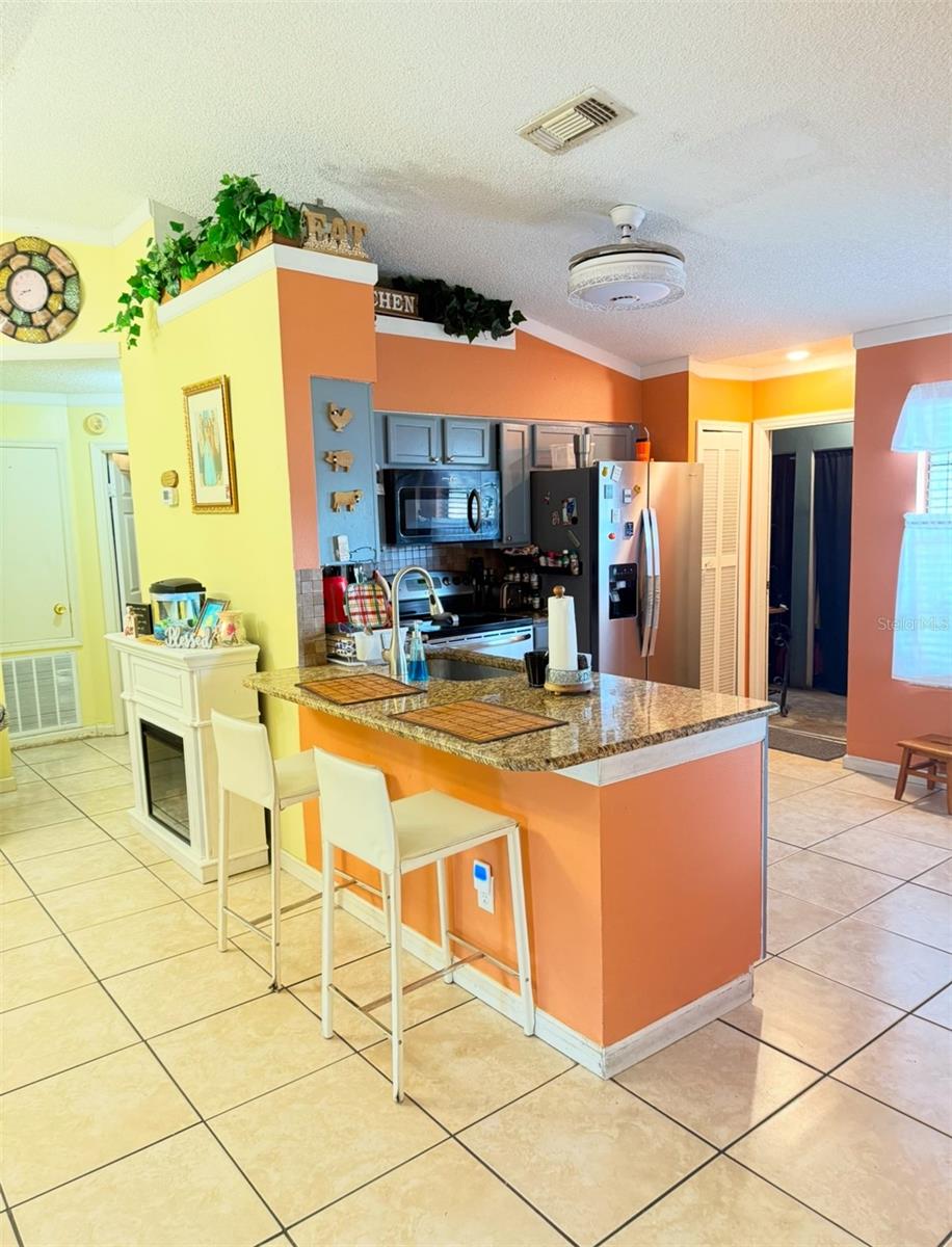3250 DELLBROOK DR, DELTONA, FL, 32738