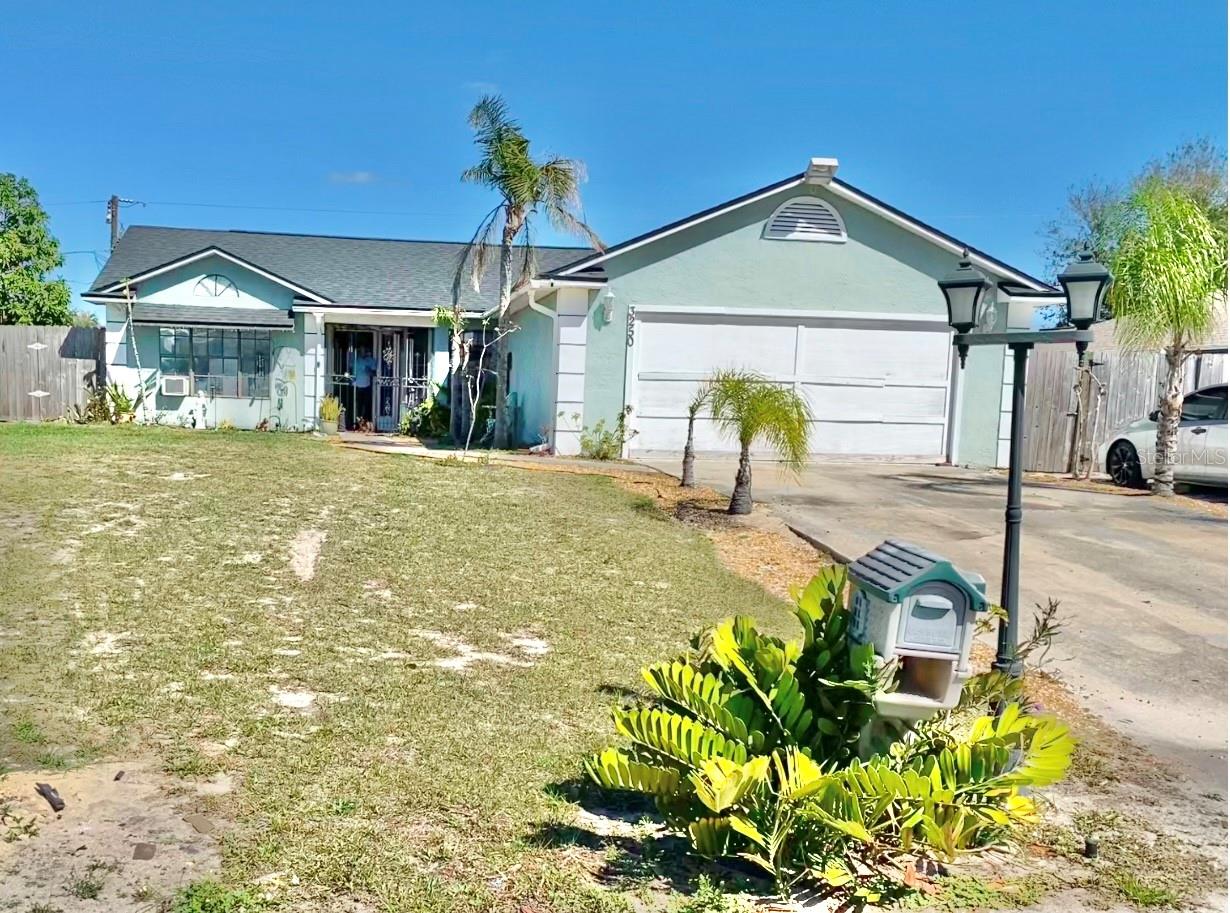 3250 DELLBROOK DR, DELTONA, FL, 32738