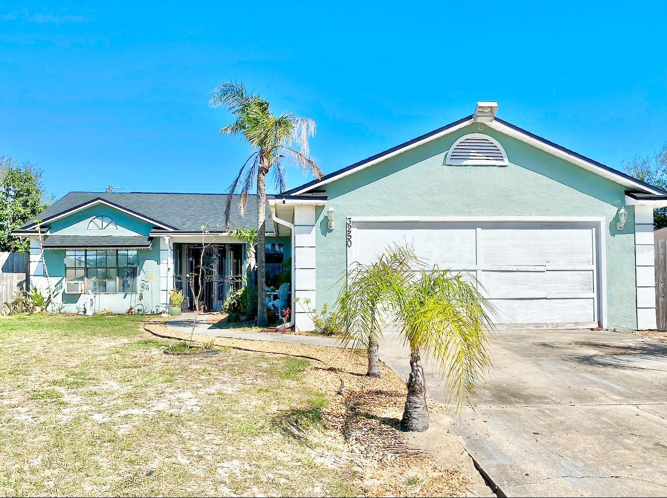 3250 DELLBROOK DR, DELTONA, FL, 32738
