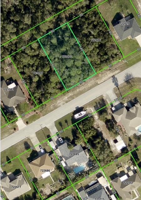 0 FREEPORT DR, SPRING HILL, FL, 34608
