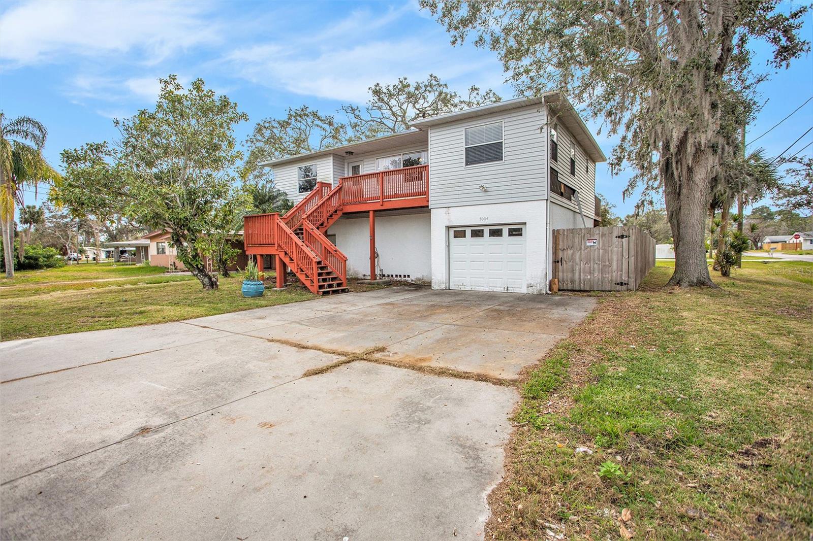 5004 OSPREY LN, NEW PORT RICHEY, FL, 34652