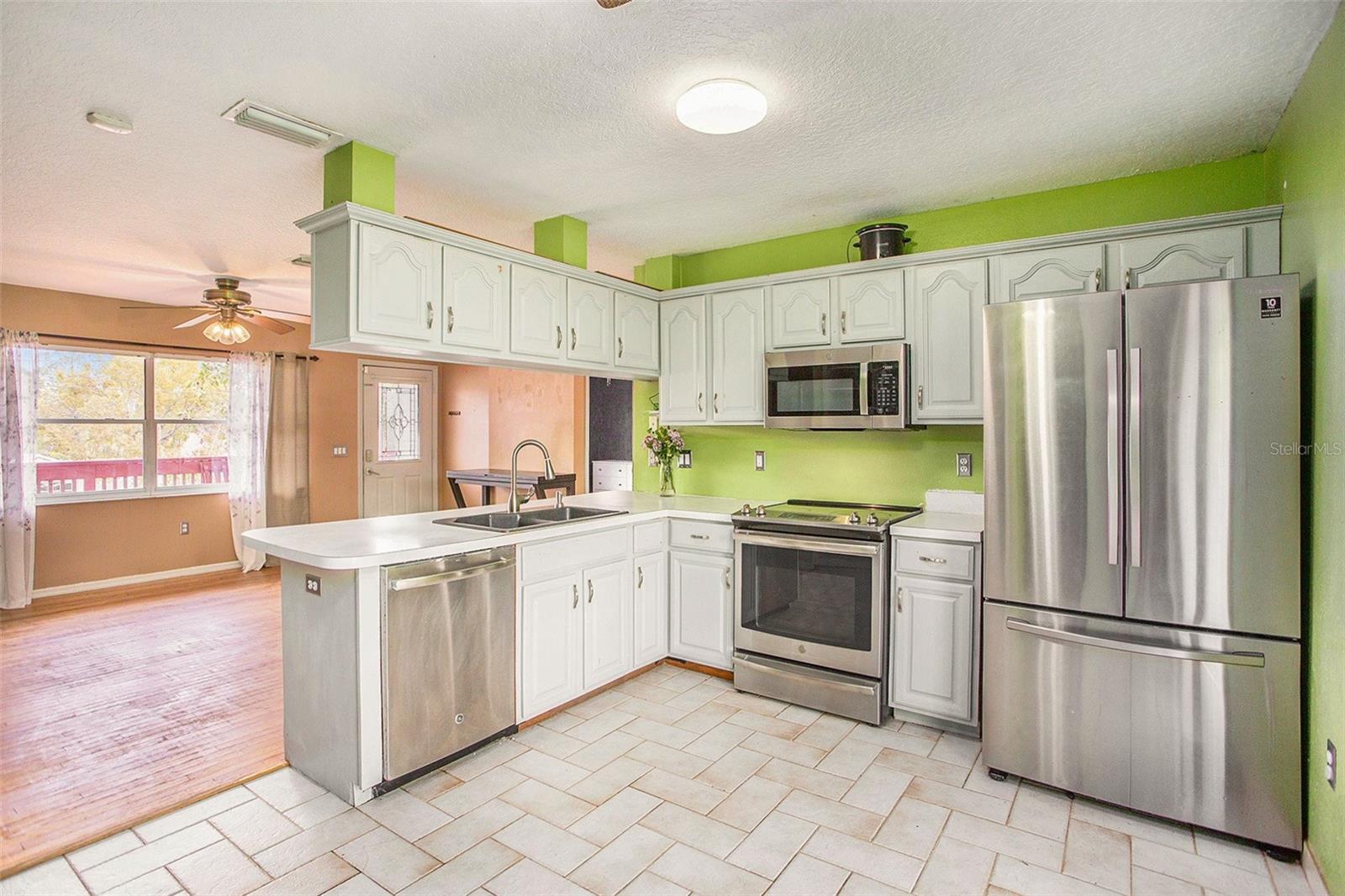 5004 OSPREY LN, NEW PORT RICHEY, FL, 34652