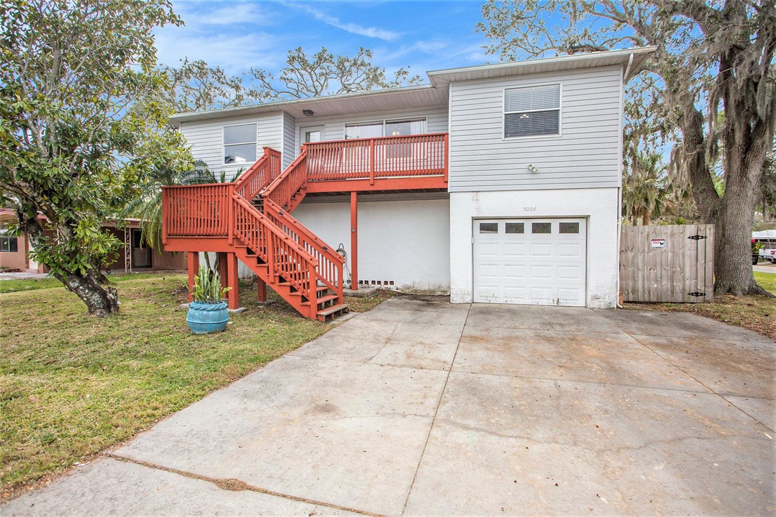 5004 OSPREY LN, NEW PORT RICHEY, FL, 34652