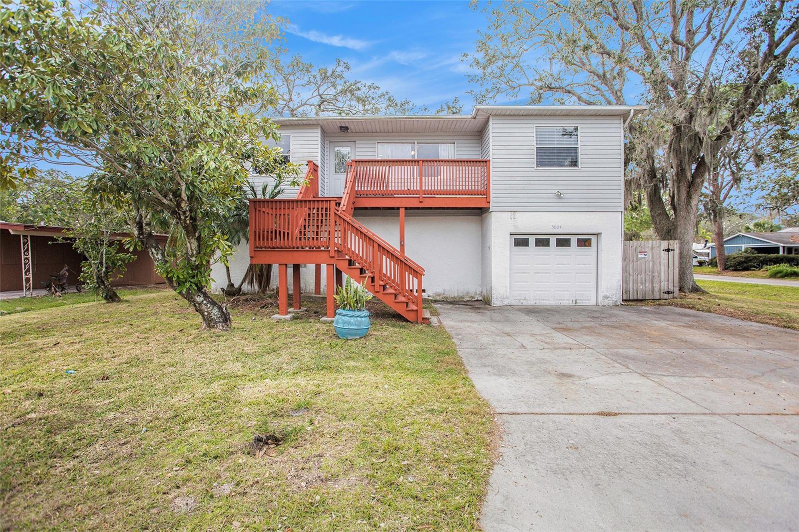 5004 OSPREY LN, NEW PORT RICHEY, FL, 34652