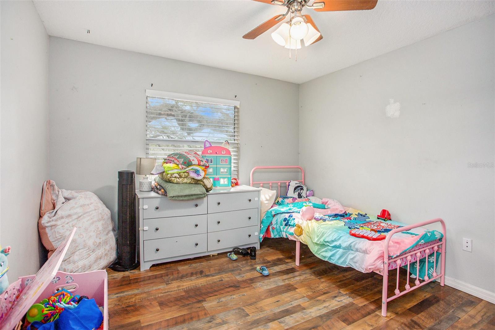 5004 OSPREY LN, NEW PORT RICHEY, FL, 34652