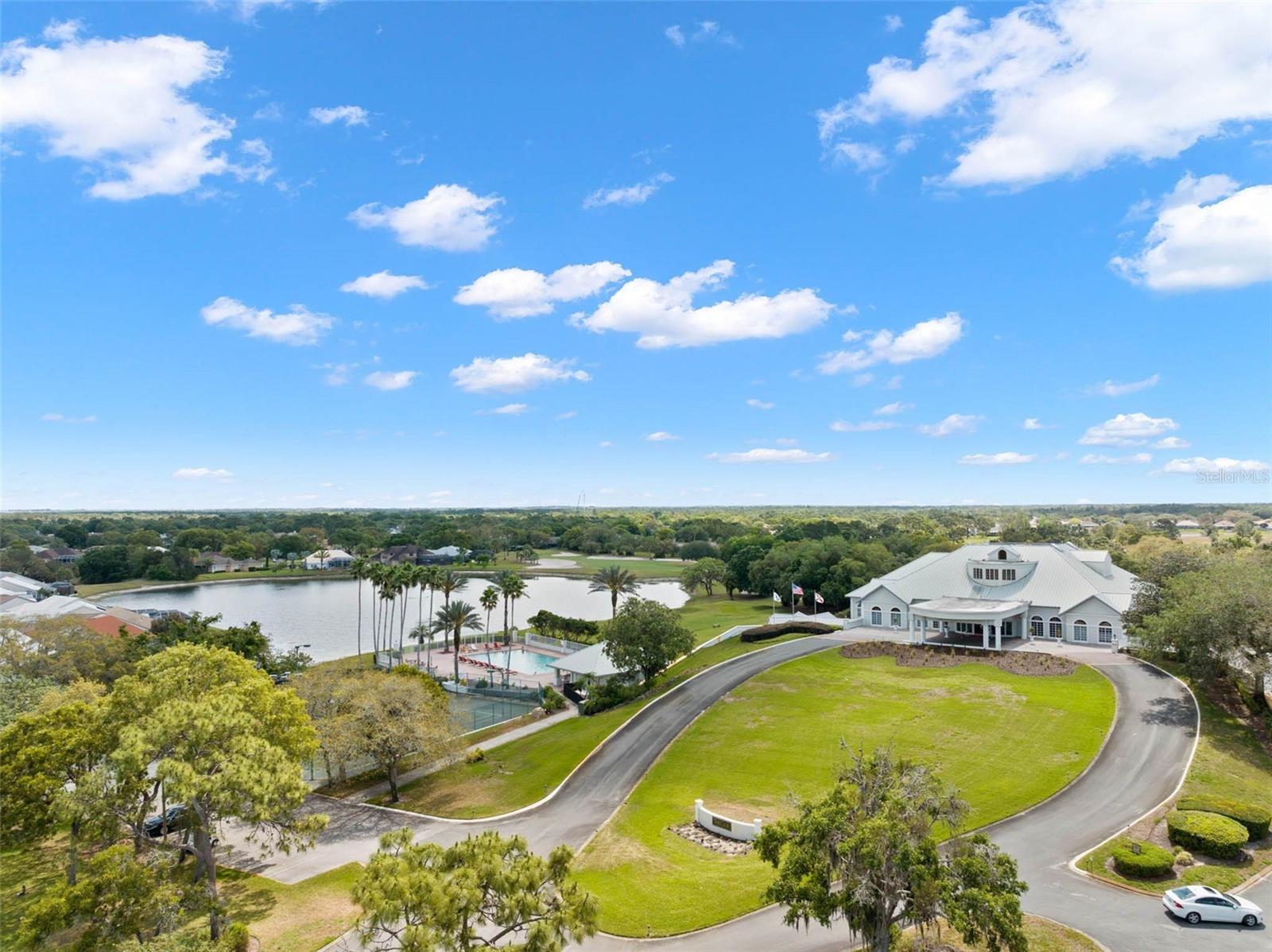 9071 PLAYERS DR, WEEKI WACHEE, FL, 34613