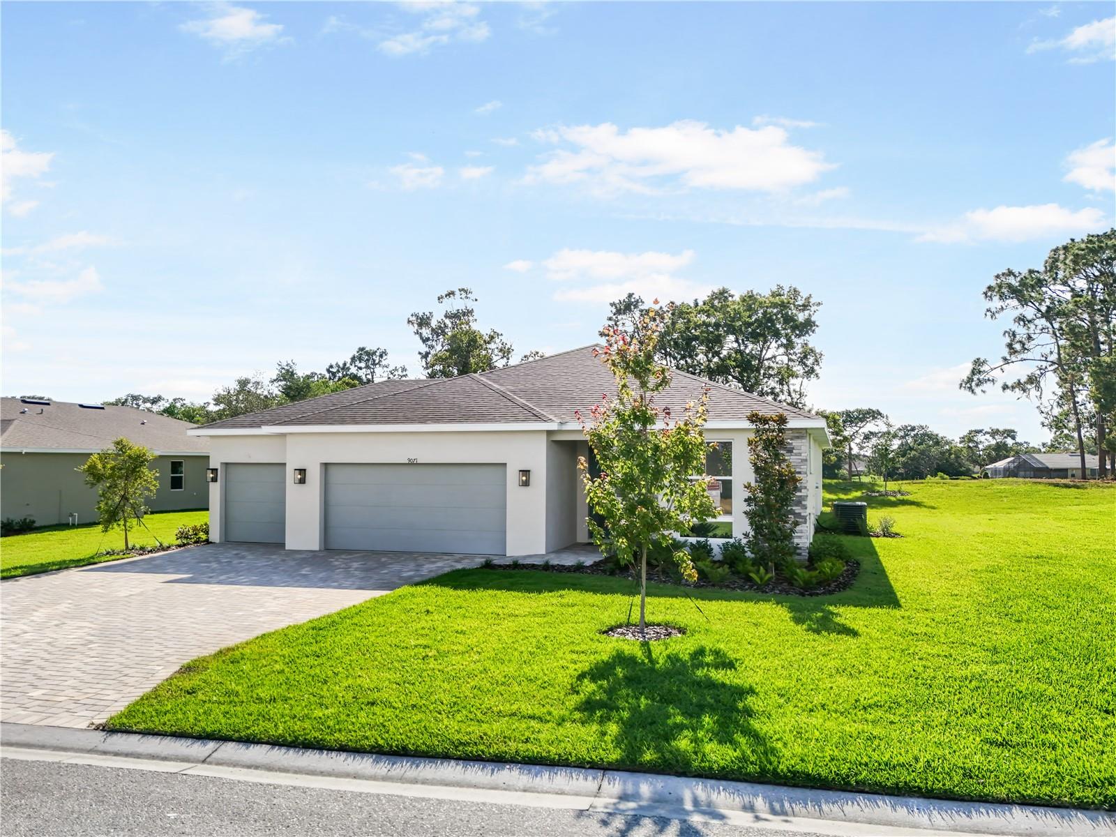 9071 PLAYERS DR, WEEKI WACHEE, FL, 34613