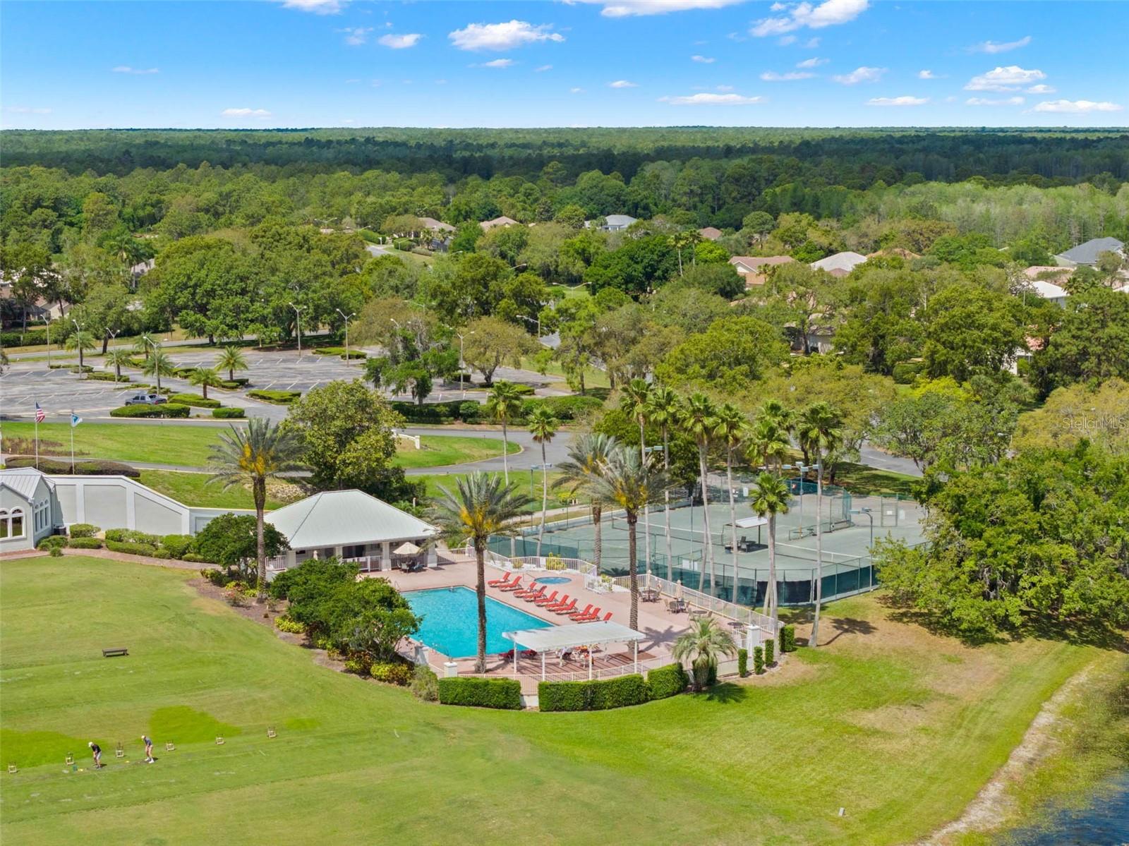 9071 PLAYERS DR, WEEKI WACHEE, FL, 34613