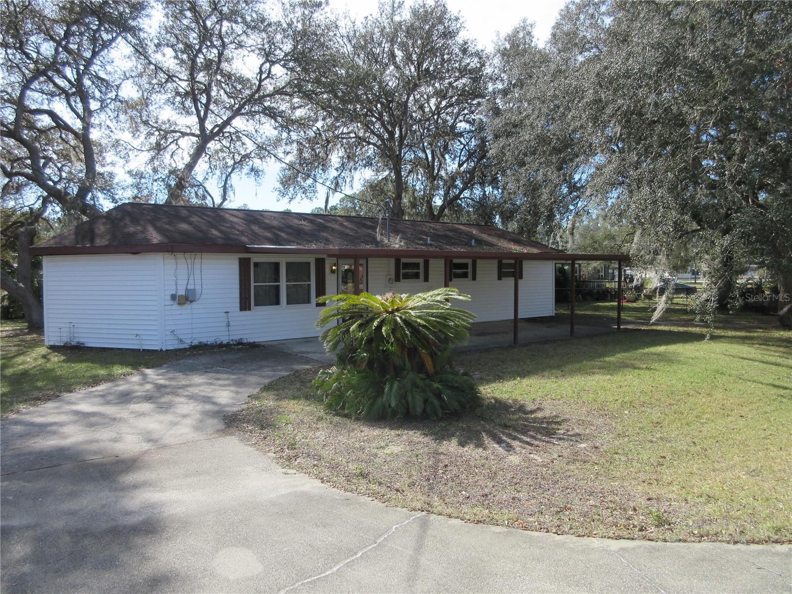 18782 SE 50TH ST, OCKLAWAHA, FL, 32179