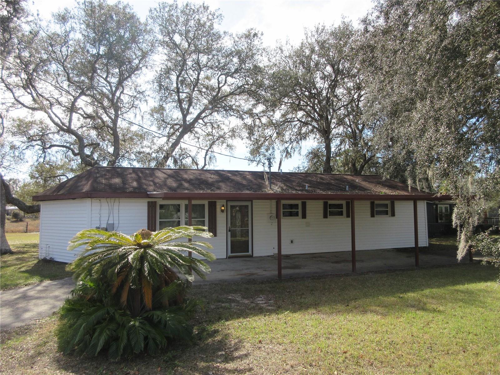 18782 SE 50TH ST, OCKLAWAHA, FL, 32179