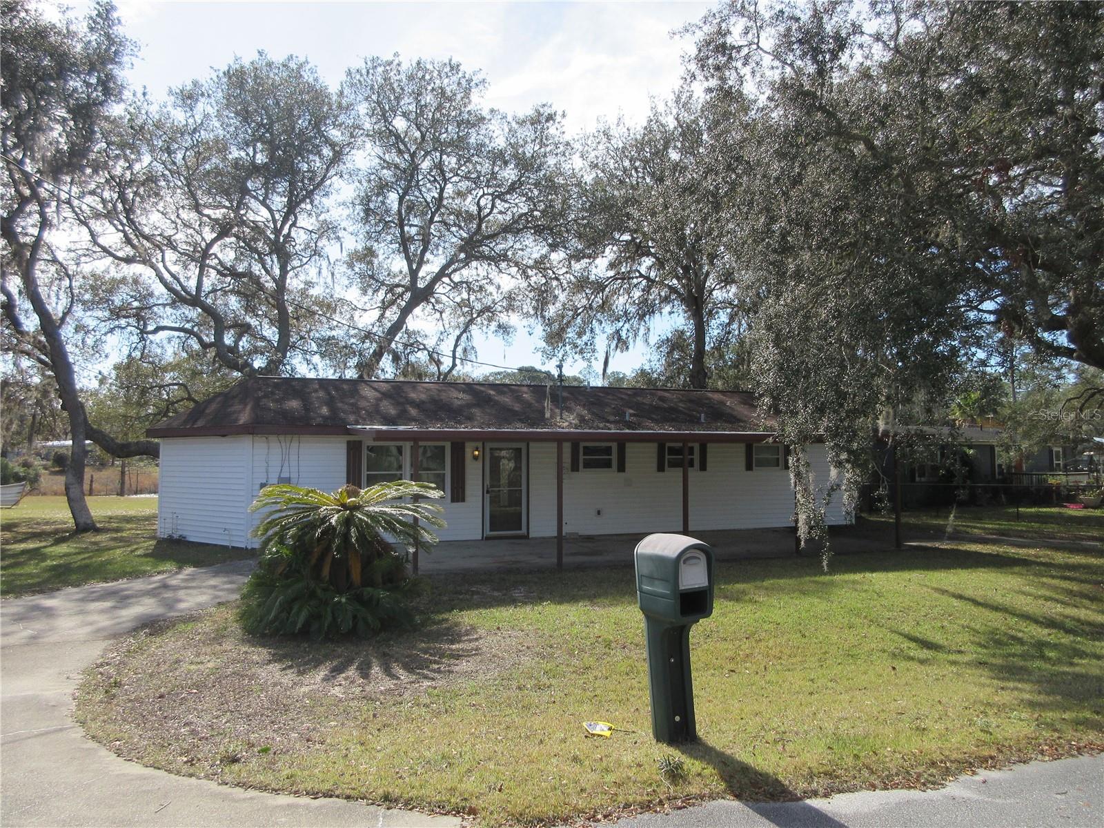 18782 SE 50TH ST, OCKLAWAHA, FL, 32179