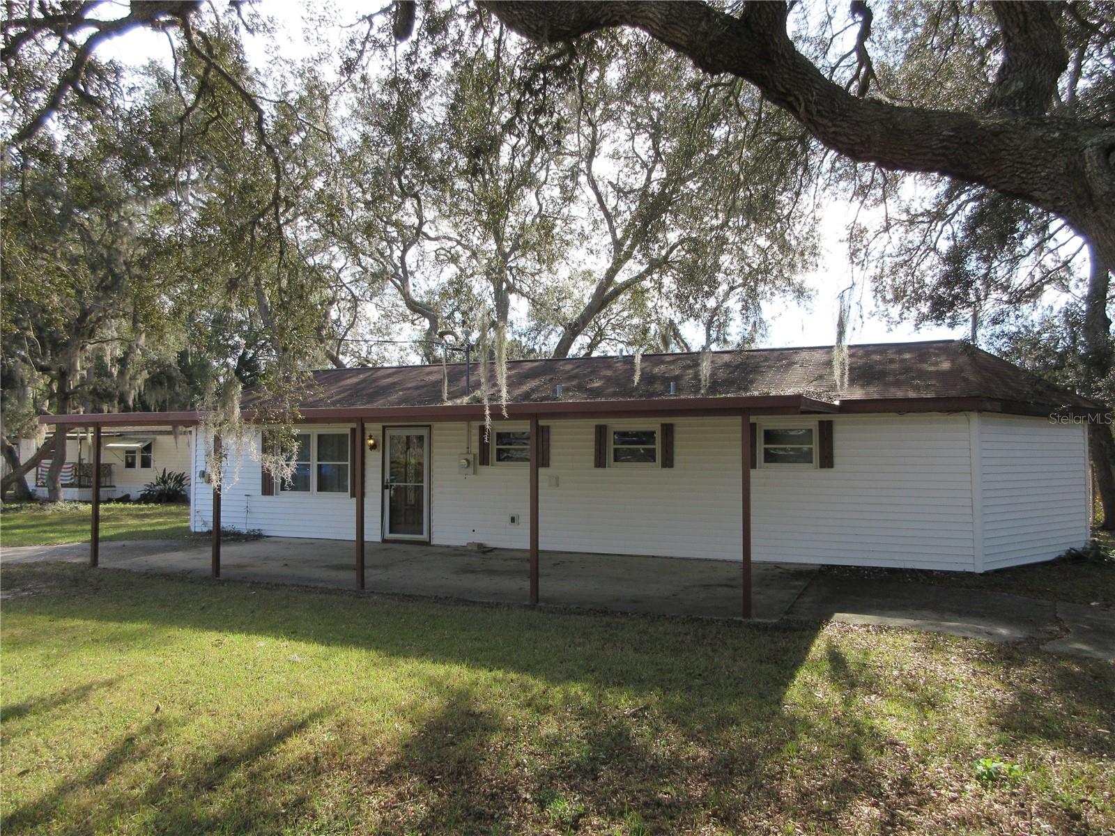 18782 SE 50TH ST, OCKLAWAHA, FL, 32179